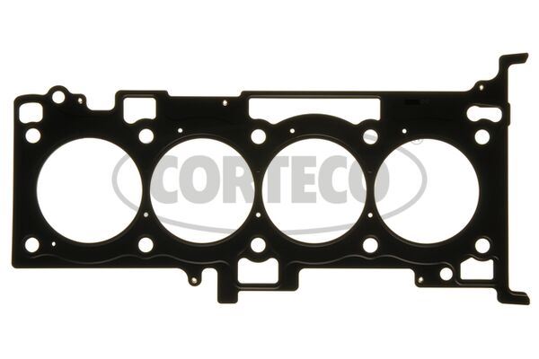CORTECO 83403221 Conta Silindir Kapaği Gk Ch Mits 4b12 Mls 0.60m Gasket. Cylinder Head