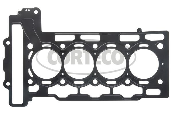 CORTECO 83403232 Silindir Kapak Contasi 1.20mm Bmw N13 F20 F21 F30 F31 F35 . Mini N14 R55 R56 R57 R58 R59 R60