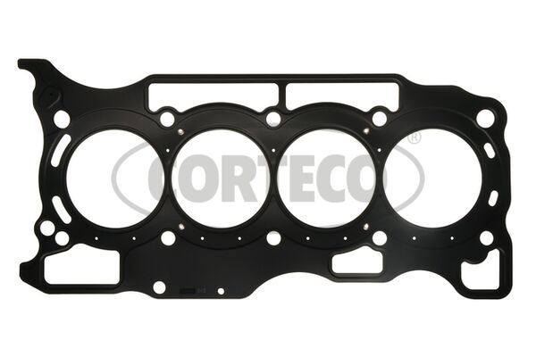 CORTECO 83403236 Conta Silindir Kapaği Gk Ch Rnlt H4j Mls Gasket. Cylinder Head