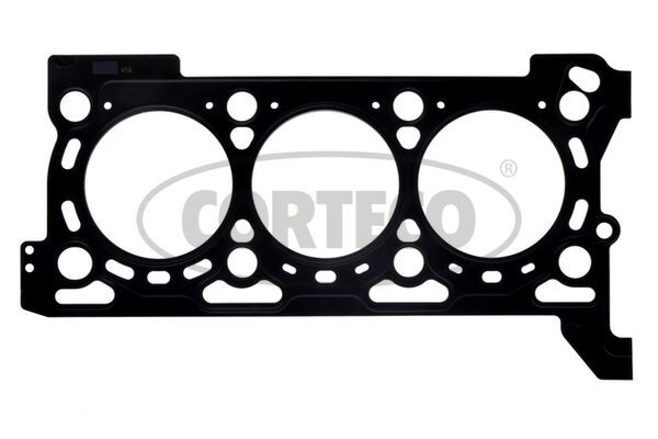 CORTECO 83403130 Conta Silindir Kapaği Gk Ch Chry Exf Mls 1.16m Gasket. Cylinder Head