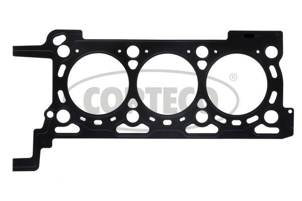 CORTECO 83403128 Conta Silindir Kapaği Gk Ch Chry Exf Mls 1.06m Gasket. Cylinder Head