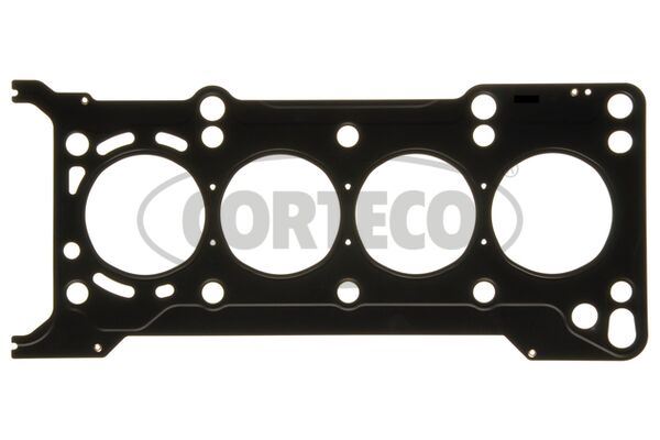 CORTECO 83403159 Conta Silindir Kapaği Gk Ch Mazd Bk1j Mls 1.2m Gasket. Cylinder Head