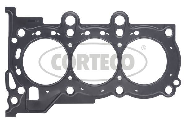 CORTECO 83403079 Conta Silindir Kapaği Gk Ch Hyun B3la Mls 0.250m Gasket. Cylinder Head