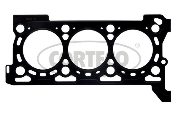 CORTECO 83403132 Conta Silindir Kapaği Gk Ch Chry Exf Mls 0.96m Gasket. Cylinder Head