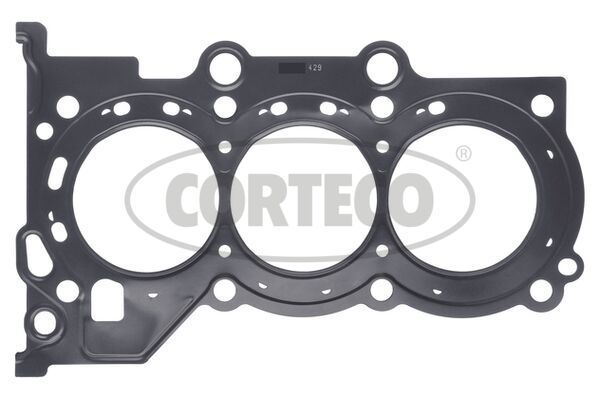 CORTECO 83403078 Conta Silindir Kapaği Gk Ch Hyun B3la Mls 0.250m Gasket. Cylinder Head