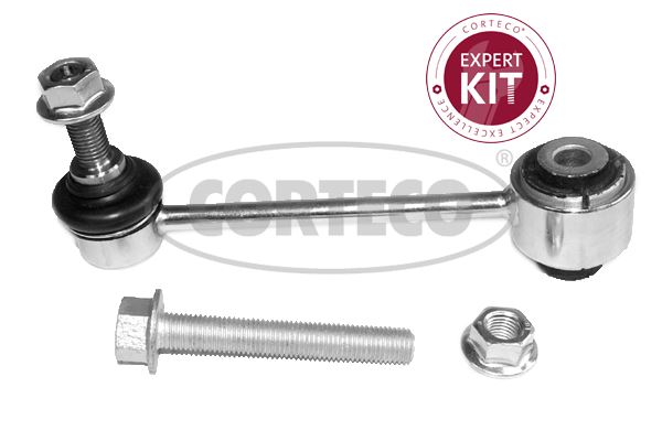 CORTECO 49429249 Çubuk-Dikme. Sabitleyici Sts Ls Porsc Rod/Strut. Stabiliser