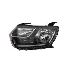 AFT 260101133R Far Sağ Ledli Motorlu Dacia Duster Ii 18>