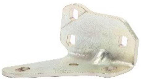 WPI MRC65762 Kapi Sürgü Mekanizmasi Alt Braketi Transporter T4