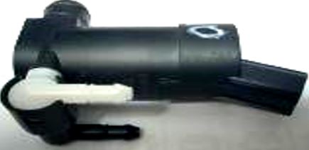 WPI FRD56988 Fiskiye Motoru Cift Cikis Focus 04- C-Max 1.2 S-Max 06-