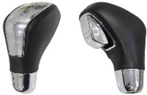 PG-VTT039 Vites Topuz Mandali Parlak Krom Megane Iii / Fluence