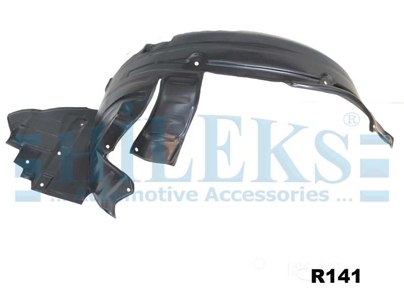 HILEKS R141 Çamurluk Davlumbazi Ön Sağ Laguna Iii 07-11