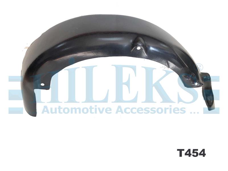 MARTUR.0517660580E Çamurluk Davlumbazi Arka Sol Orjinal Doblo I Ii 01/09 Mrt.152