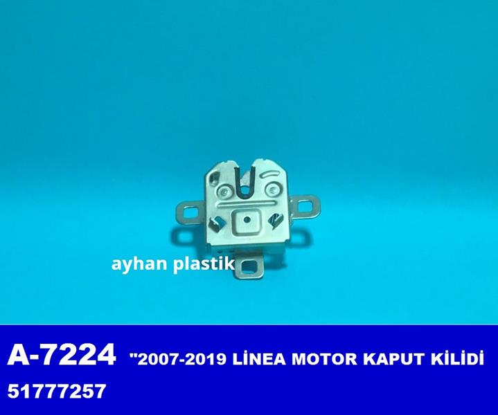 Linea Kaput Kilidi