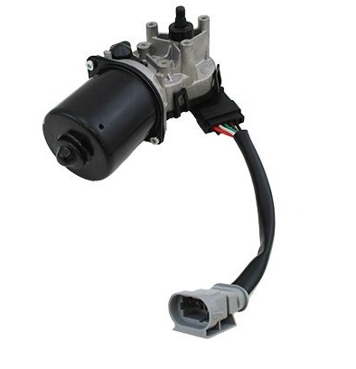 HELLUX HSM.198827 Ön Silecek Motoru Megane I Hb 96- -Megane I Cabrio 99-