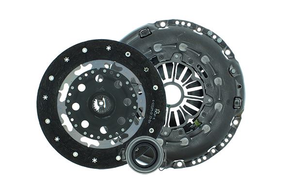 SCH 3000 950 925 Debriyaj Seti  Avensis : Verso 09- : Rav4 13-