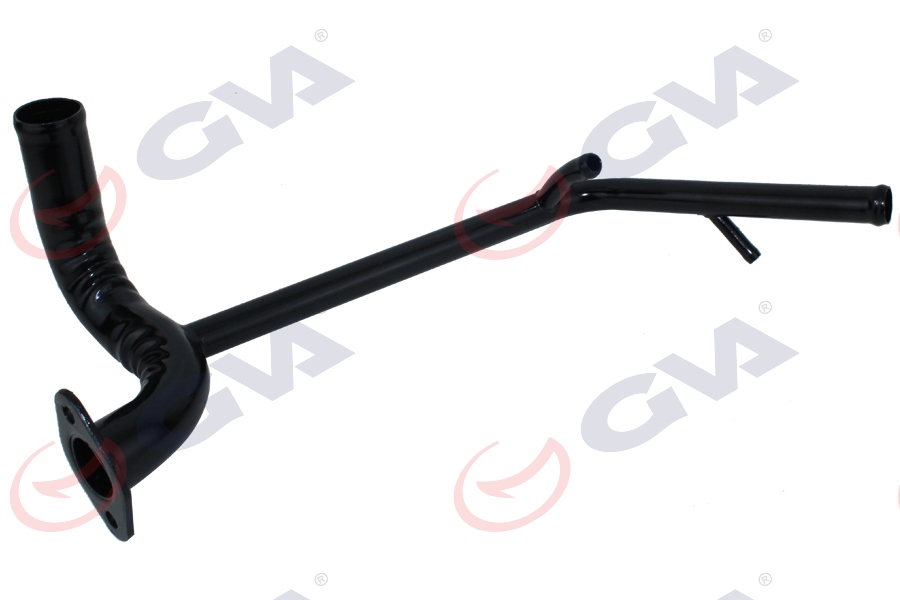 GVA 6823111 Kalorifer Madeni Zet Borusu Slx