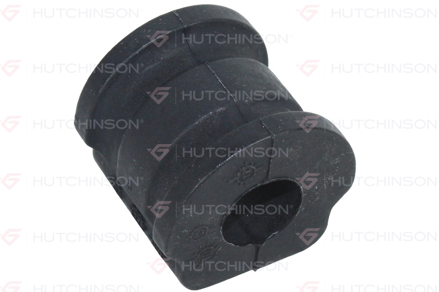 HUTCHINSON 590184 Yataklama Stabilizatör A28z0 Cordoba6l2 -Ibiza Iv6l1 -Ibiza V6j5-6p1 -Ibiza V Sportcoupe6j1-6p5 Fa