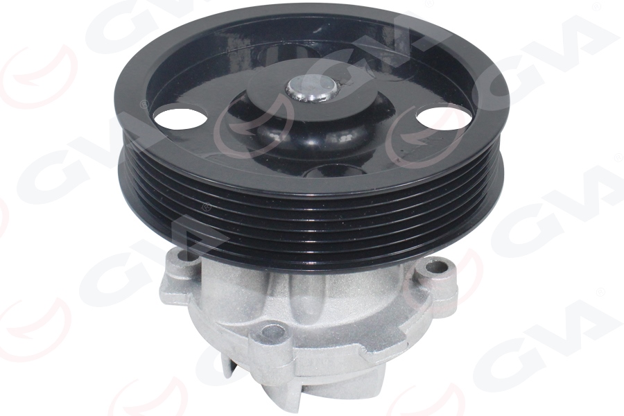 GVA 5221330A Devirdaim Alüminyum Fiat Egea 16> Linea 09> Doblo 10> Albea 08> Punto 12> Fiorino 09> 1.3d Mjet Op El Astra H-J-Corsa C-D-E-Combo C-D-Meriva A-B-Bipper- Nemo-Tigra 1.3 Cdti Dth-Mtj-Jtd-Cdti Y13dtc-Z1