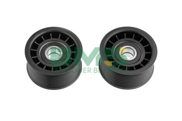 BMS 161P Alternatör Gergi Rulmani Renault Trucks Kerax