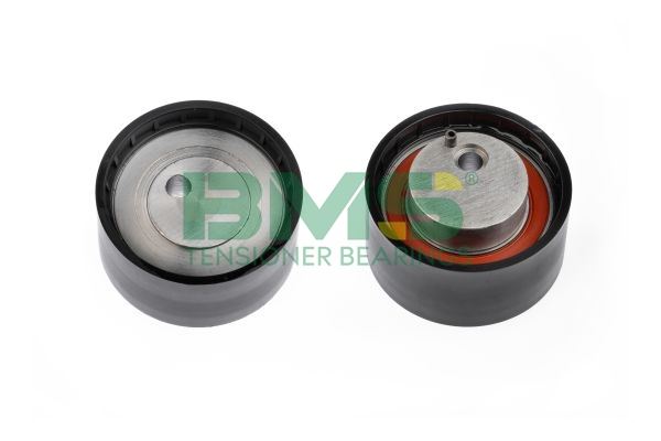 BMS 369 V Kayis Gergi Rulmani Fiat Ducato 15> Iveco Daily 14> 2.3d Mtj - Mitsubishi Canter