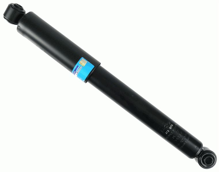 SACHS 313970 Amortisor Arka Gazli Mercedes Vito W638 96>03