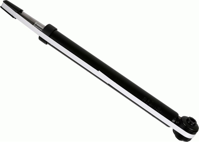 SACHS 317596 Amortisör Arka Hyundai Getz Tb