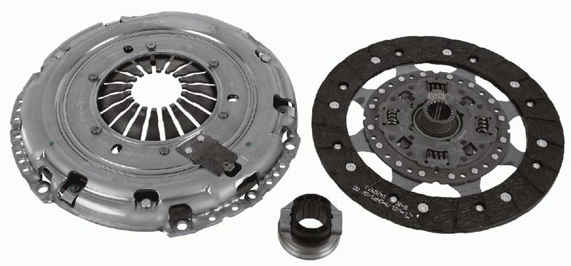 SACHS 3000950796 Debriyaj Seti Fiat Scudo 22> Doblo 24> Astra L 21> Corsa F 20> Combo E-Vivaro C-Grandland-Zafira Lif E 19> P208 19> P308 14> P508 19> P3008-P5008 17> Rifter-Partner-Jumpy Iii-Berlingo 17> C4 14> 1.5 B