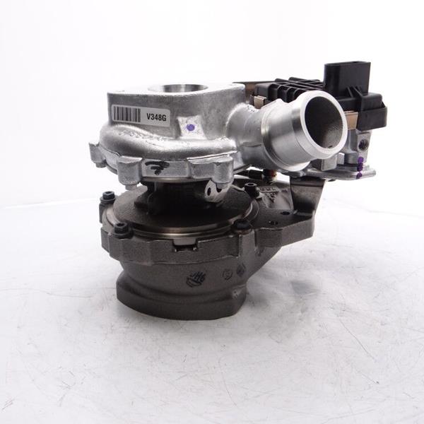 MOTOPOWER ES22682MPW Turbo Sarj Komple Ford Transit V348 V363 2.2 Tdci 100/125/155 Ps 11>17 8548005001w-7875565016s-7875565017s-7875565022s