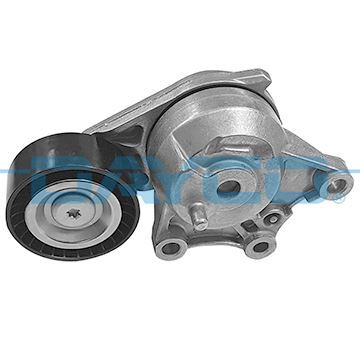 DAYCO APV3685 Alternatör Gergi Rulmani P308-P508-Ds4-Ds5-P208-P5008-Partner-Berlingo1.6hdi
