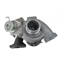 KKK 54359887000 Turbo Sarj (90 Ps) Focus C-Max 307 308 Partner C3 C4 Berlingo Jumpy Picasso Scudo