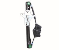 PRO-A 293643 Kapi Cam Mekanizmasi Arka L Golf 09-14-Jetta 06-11