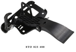 VAG-8T0823480 Motor Kaput Kilidi