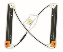 PRO-A 293669 Kapi Cam Mekanizmasi Arka L Touareg 02-10