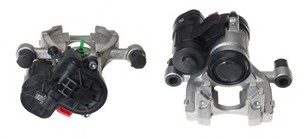 WBC1232 Fren Kaliper Elektronik Sol Arka Piston 38mm Disk 272mm Audi A3 2012-/ A3 Cabrio 2012-/ A3 Sportback 2012-/ Skoda Kodiaq 2016-/ Vw Tiguan 2016-/ Passat 2014-/ Golf Vii 2012-