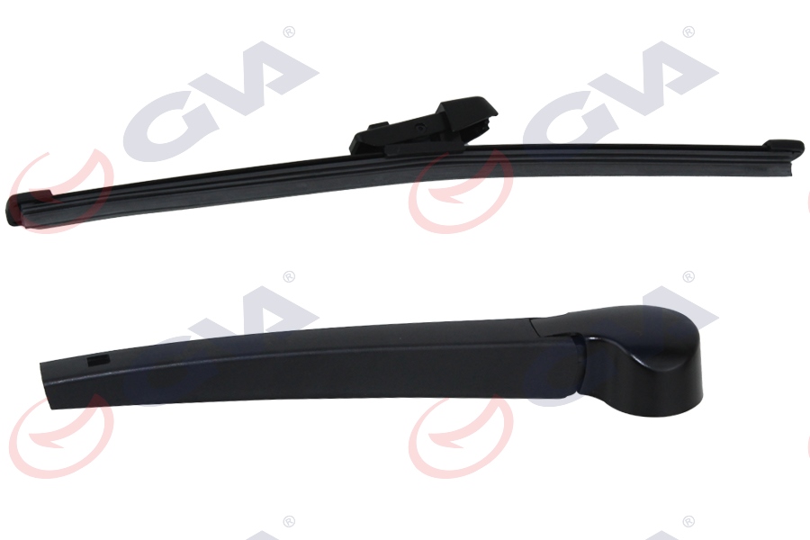 GKL 293247 Arka Silecek Seti Kol Kapak Süpürge Superb 2015>>