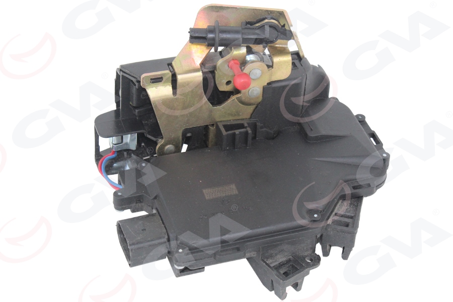 GVA 9190278 Kapi Kilit Mekanizmasi Arka R Audi A6 98-05