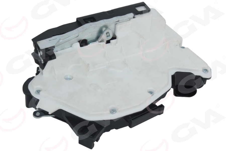 GKL 293317 Kapi Kilit Mekanizmasi Arka R Amarok 13-20-Scirocco 15-18-Cc 12-17-Tiguan 12-20-İbiza 16-20