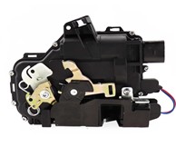 SAGEM.171375 Kapi Kilidi Aarka Solgolf Iv-Passat-Bora 97>05-Seat Leon 99>06