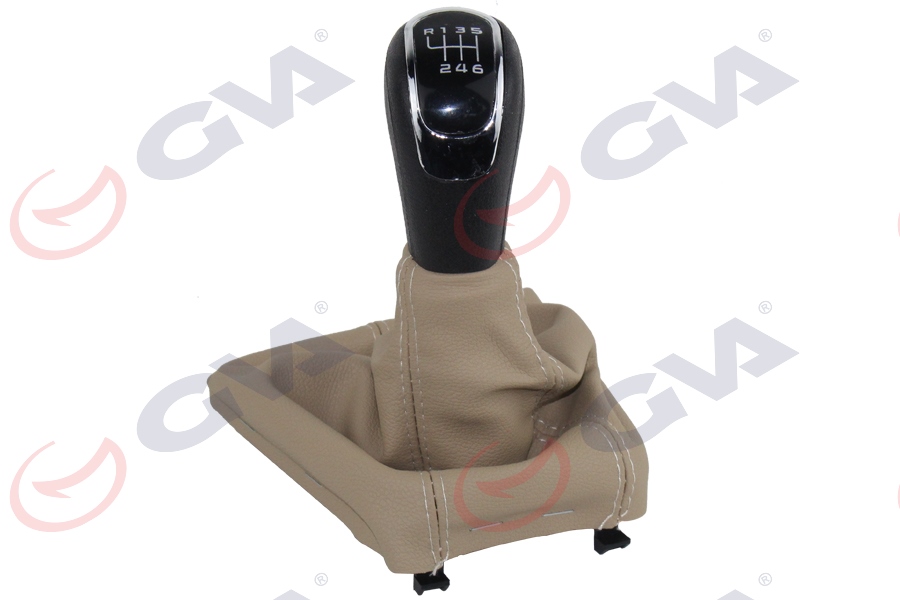 GKL 293200 Vites Topuzu 6 Vites Bej Superb 08-13