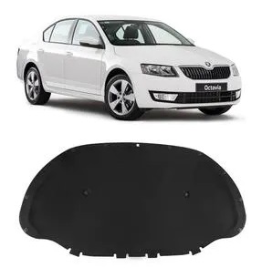 PRO-A 290790 Motor Kaput Kecesi Klipsli 1.Kalite-Octavia 2013-2017