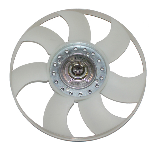 FANEX CS2711 Fan Termiği Ford Transit 06> 2.2-2.4 Tdci Fan Termik