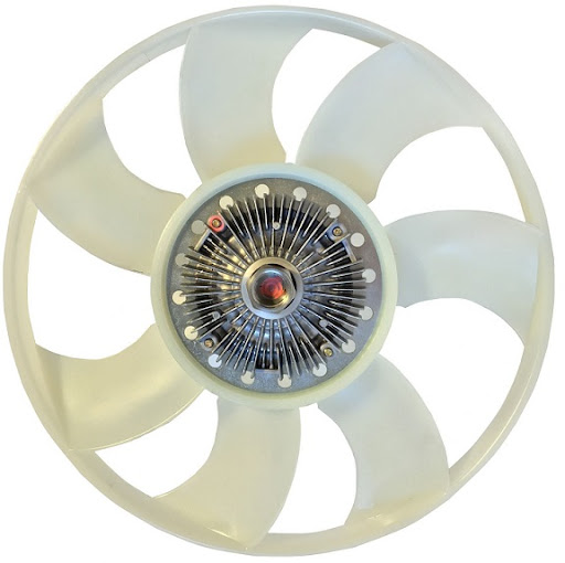 Fan Termiği Transit V348-V363 11>17 2.2 155ps