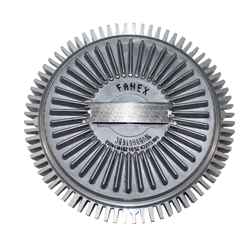 FANEX CS1712 Fan Termiği Ford Transit 99> Turbo T15 Yeni Tip