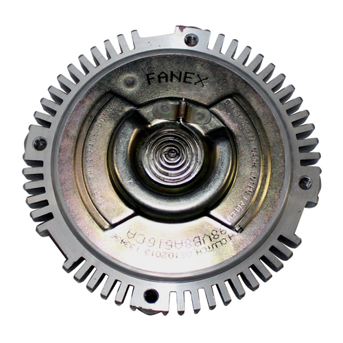 FANEX CS1713 Fan Termiği Transit T15-T12 2.5 Di 94>00 Yeni Model Tek Termik