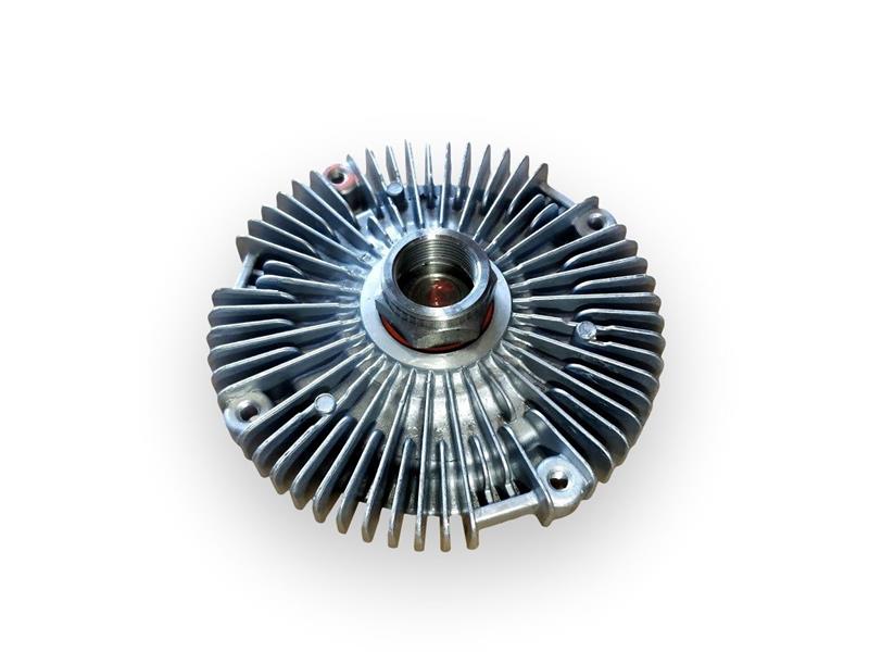 FANEX CS2718 Fan Termiği Transit V363 17> 2.0 Ecoblue Euro 6 Tek Termik