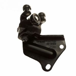 WPI FRD57025 Sürgülü Orta Kapi Üst Makara Ford Transit 01> V184-V347