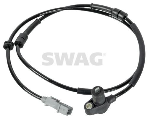 SWAG 33100555 Abs Sensörü Peugeot Febi 170794