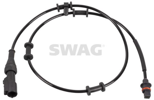 SWAG 33100877 Abs Sensörü Jaguar Febi 171378