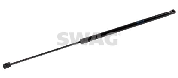 SWAG 33101028 Bagaj Amortisörü Vw Febi 171788