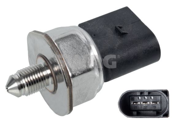 BCH 0261545111 Yakit Basinç Sensörü  Golf5-Jetta-Passat
